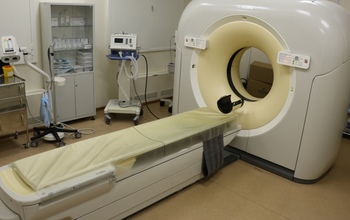 Где в Оренбурге можно сделать КТ грудной клетки без направления врача