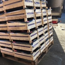 У продавцов с оренбургского рынка 