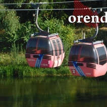 Оренбургскую 