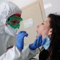 В правительстве Оренбуржья разъяснили, кому тест на коронавирус делают бесплатно