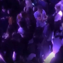 Оренбургская молодежь, несмотря на запрет, зажигает в ночных клубах