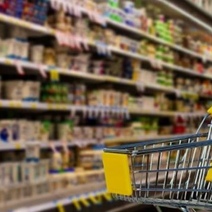 Две оренбурженки периодически таскали продукты из сетевых магазинов