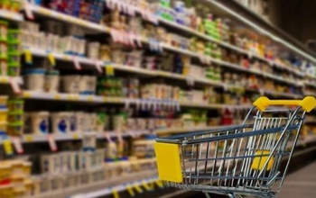 Две оренбурженки периодически таскали продукты из сетевых магазинов