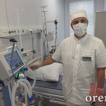 В Оренбуржье зафиксированы очередной антирекорд и еще одна смерть от коронавируса