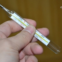 В региональном УФАС пока никак не комментируют подорожание градусников