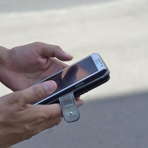 Пожилая оренбурженка, будучи навеселе, решила своеобразно развлечься