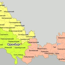 В Оренбуржье полным ходом идут конкурсы по отбору новых глав