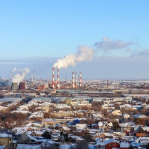 Промпредприятия Оренбуржья переходят на 