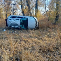 В Орске в ДТП погиб ребенок (18+)