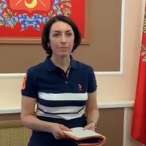 Татьяна Савинова: Все больницы Оренбуржья перешли к новой форме работы