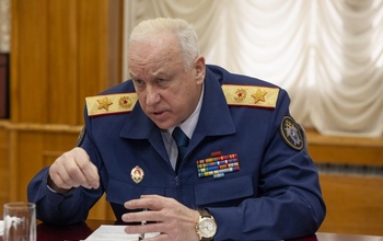 Бастрыкин заинтересовался делом об изнасиловании подростка в Оренбурге(18+)