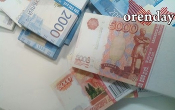 В Оренбургском районе гендиректор ООО 