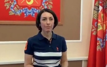 Татьяна Савинова: Все больницы Оренбуржья перешли к новой форме работы