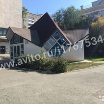 Проект застройки участка у Дома Советов 12 лет лежал в столе