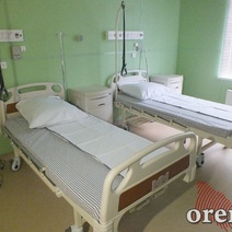 В Оренбуржье еще одна смерть и новый антирекорд по коронавирусу