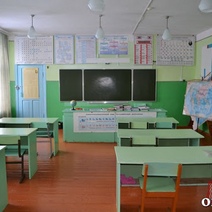 В Оренбуржье количество закрытых классов почти достигло 200