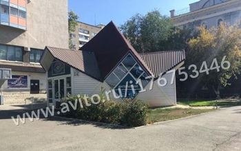 Проект застройки участка у Дома Советов 12 лет лежал в столе