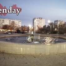 Оренбургские фонтаны постепенно уходят на консервацию