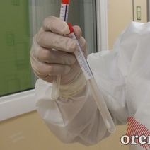 В Оренбуржье новый антирекорд по коронавирусу: уже 170 выявленных случаев за сутки