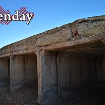 Как в Оренбуржье отремонтировали разрушающийся мост