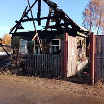 Двухлетний мальчик из Бузулукского района умер от ожогов (18+)