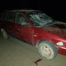 В Красногвардейском районе водитель 