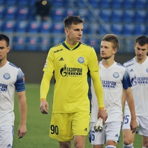 Впереди серьезный соперник: ФК 