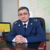 Появилась новая кандидатура на пост прокурора Оренбургской области