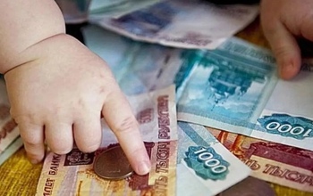 Оренбуржцам снова продлят получение детского пособия в беззаявительном порядке