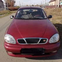 В Нежинке водитель 