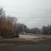 Оренбуржцы задыхались от гари, но на их жалобы никто не реагировал