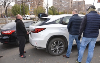 Сотрудники ФСБ задержали в Оренбурге главу коллегии адвокатов и бизнесмена 