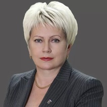 Главная леди Оренбургского горсовета отмечает юбилей