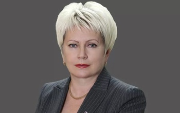 Главная леди Оренбургского горсовета отмечает юбилей
