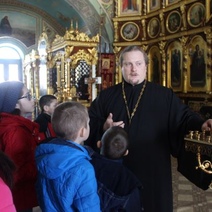 Коронавирус унес жизнь настоятеля храма села Городище