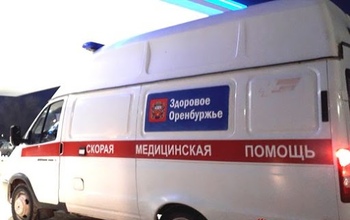 В Оренбуржье семиклассник умер от токсикомании (18+)