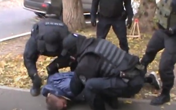 В Оренбурге сотрудник Центробанка обманул бизнесмена на 500 000 рублей