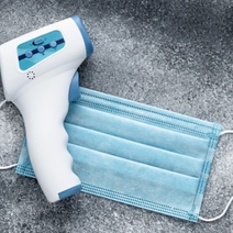 «Под дулом» термометра: «входной фильтр» в школах выльется в проверку