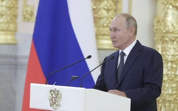 Владимир Путин заявил, что реконструкция аэропорта 