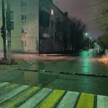 Полицейские разыскивают водителя, наехавшего в Новотроицке на подростка (18+)