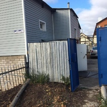 В Оренбурге трагически погиб мужчина и его сын-подросток (18+)