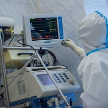 В Оренбургской области зафиксированы три новые смерти от коронавируса