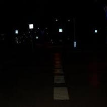 В Медногорске на нескольких улицах отсутствует освещение