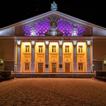 Оренбургскую филармонию ждет реконструкция