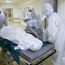 Самой молодой жертве коронавируса в Оренбуржье - 34 года