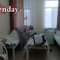 Число жертв коронавируса в Оренбуржье достигло 112