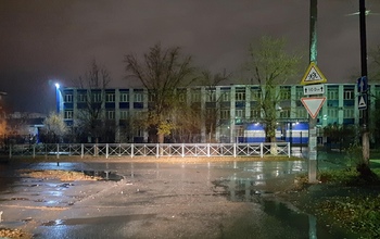 В Новотроицке водитель, сбивший пешехода, уехал с места ДТП, потому что думал, что тот не пострадал