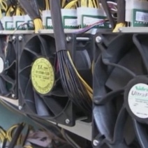 Новый скандал с майнинговой фермой: с «Оренбург Водоканала» требуют 50 000 000 рублей