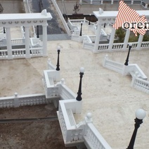 Из-за набережной мэр Оренбурга получил представление от прокурора