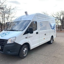 В отдаленных районах Оренбуржья жители смогут протестироваться на ВИЧ